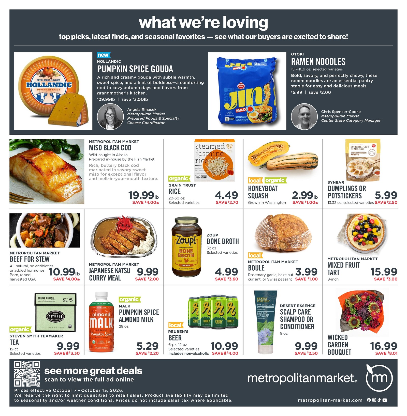 Bi-Weekly Ad - Page 2