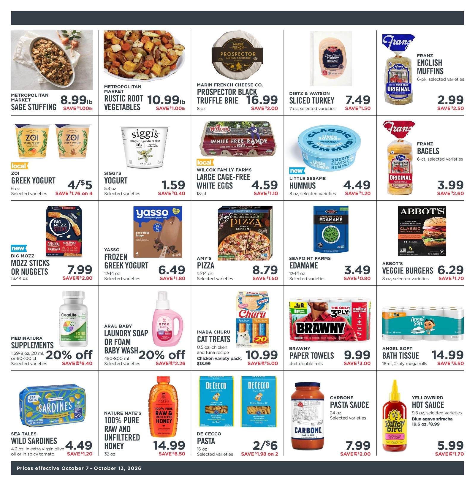 Bi-Weekly Ad - Page 5