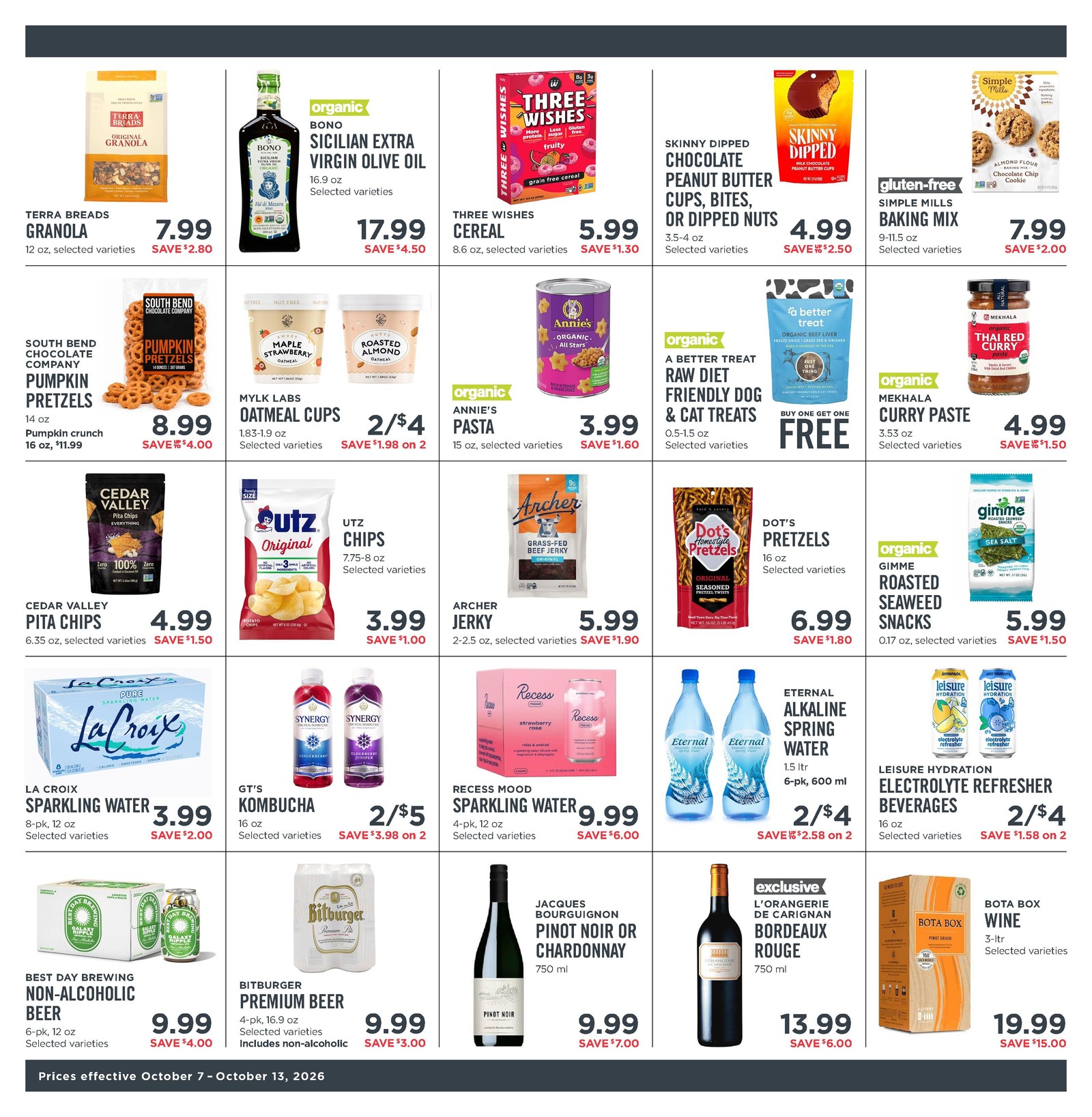 Bi-Weekly Ad - Page 4