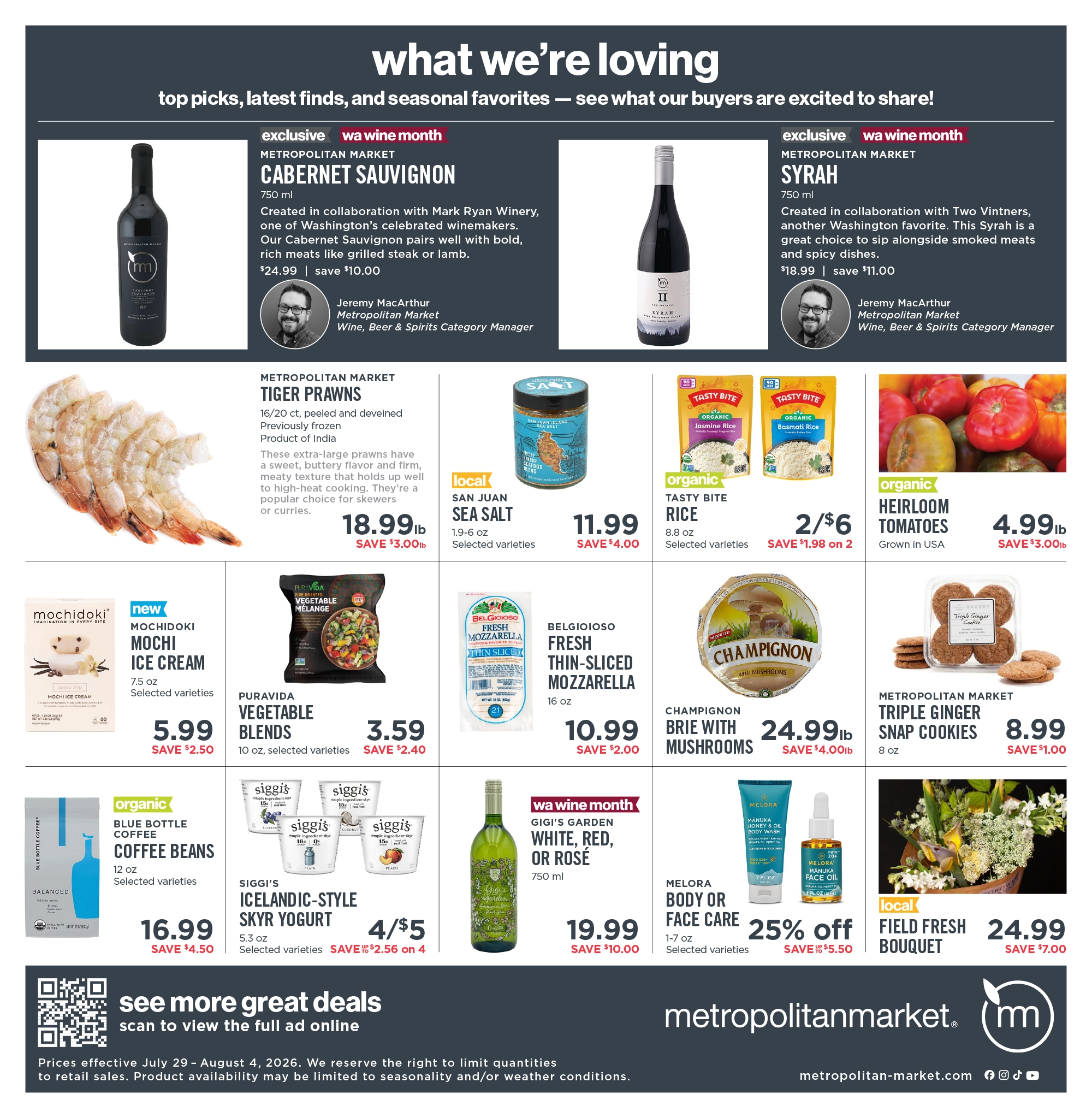 Bi-Weekly Ad - Page 2