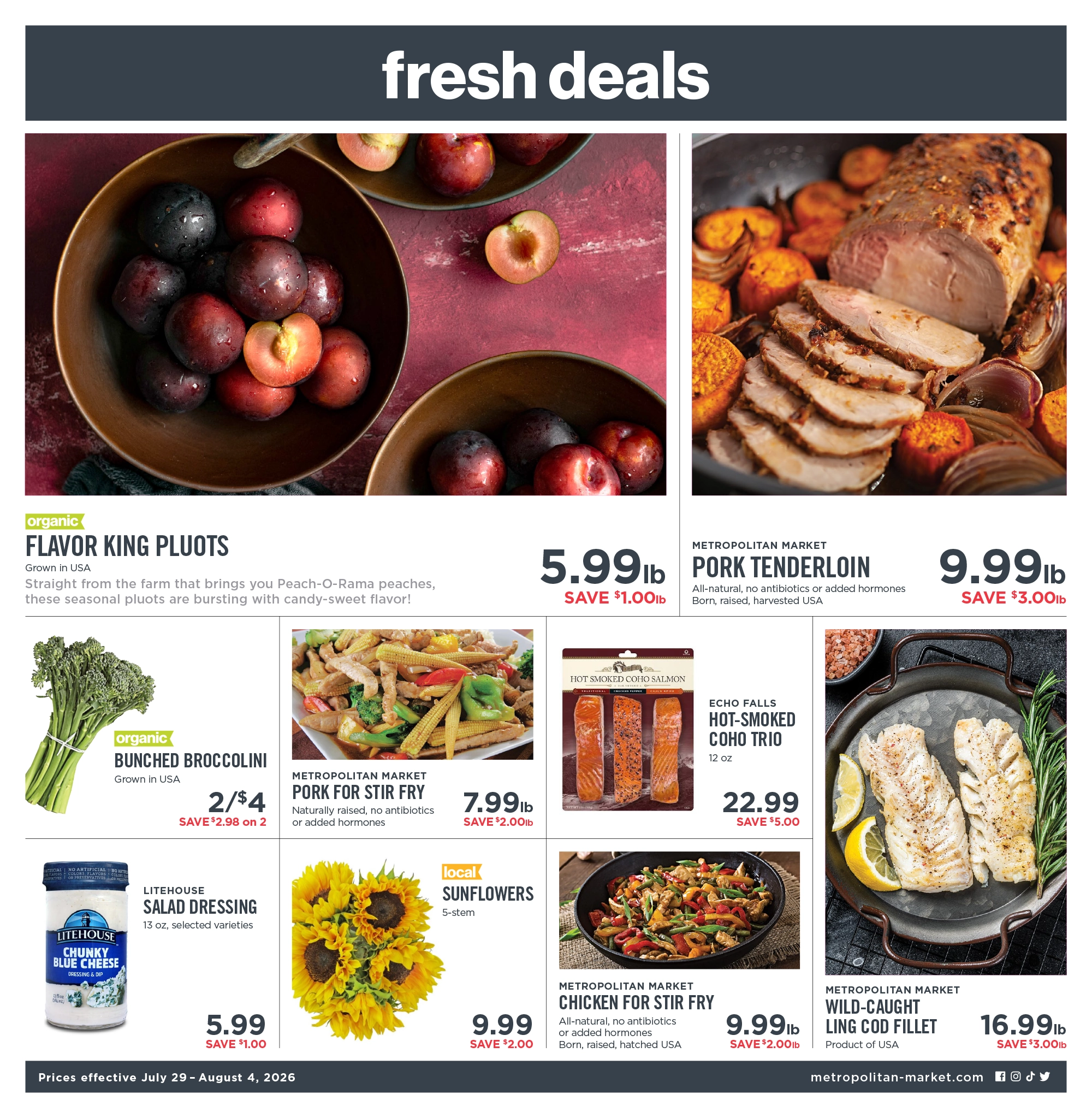 Bi-Weekly Ad - Page 3