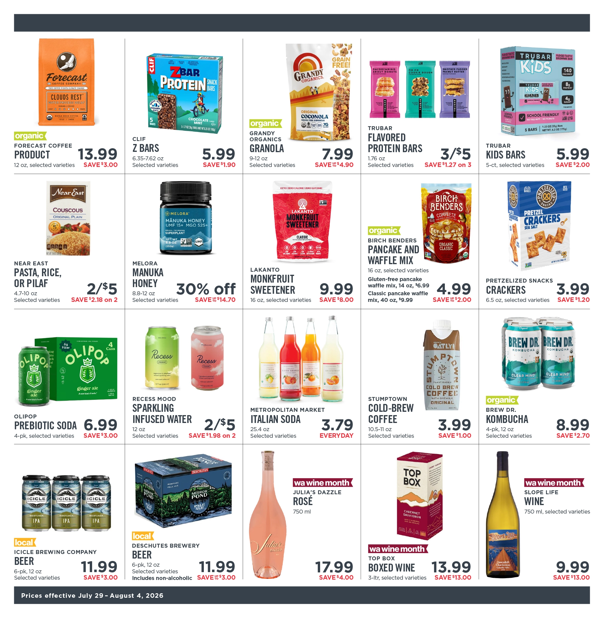 Bi-Weekly Ad - Page 5