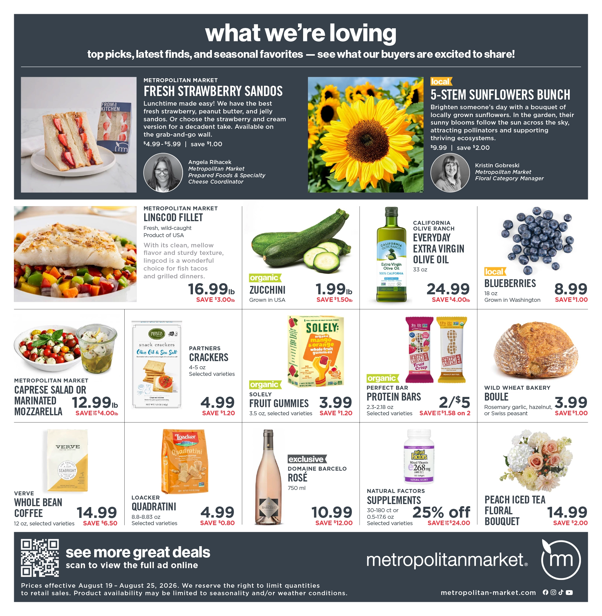 Bi-Weekly Ad - Page 2