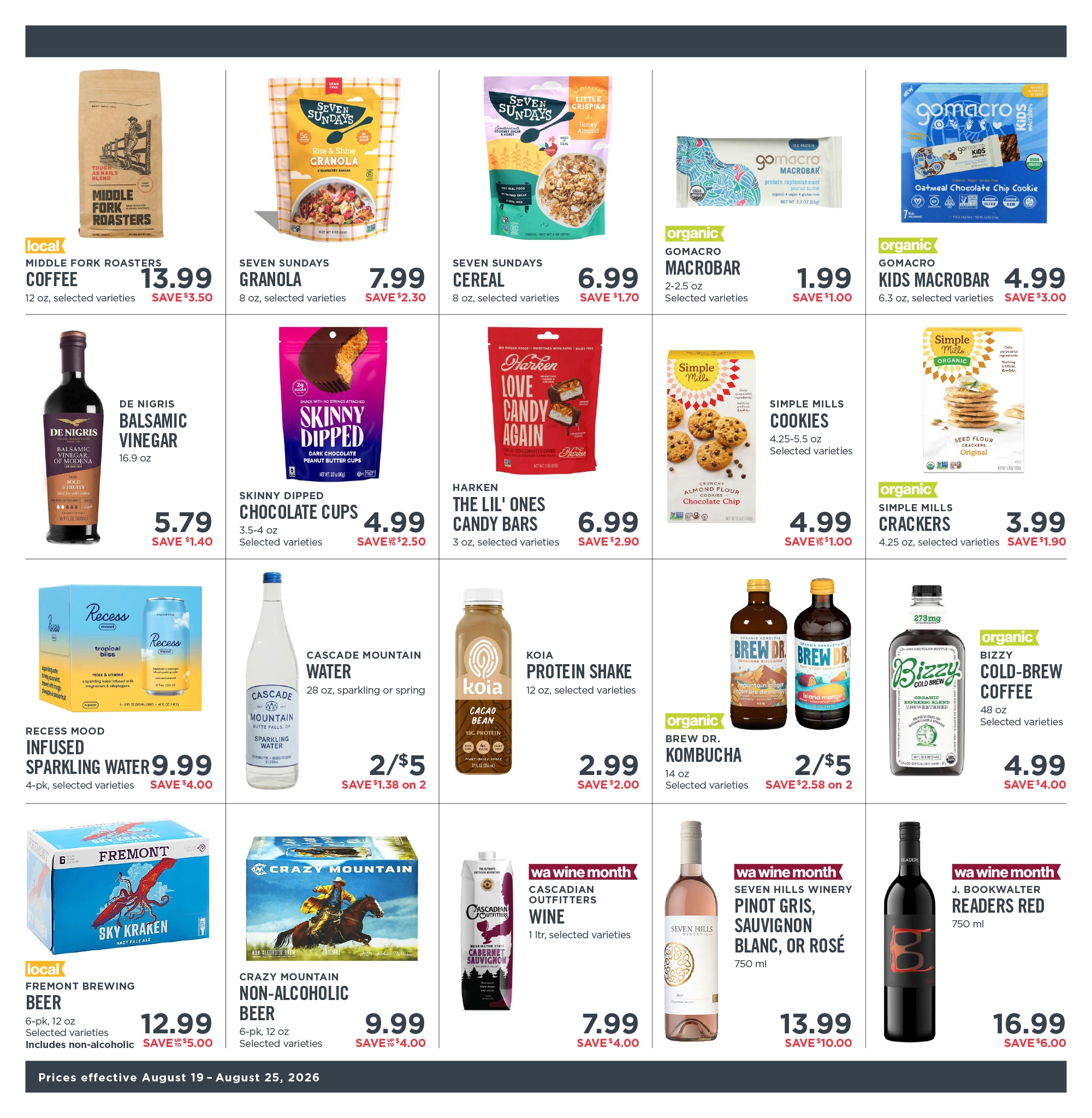 Bi-Weekly Ad - Page 3