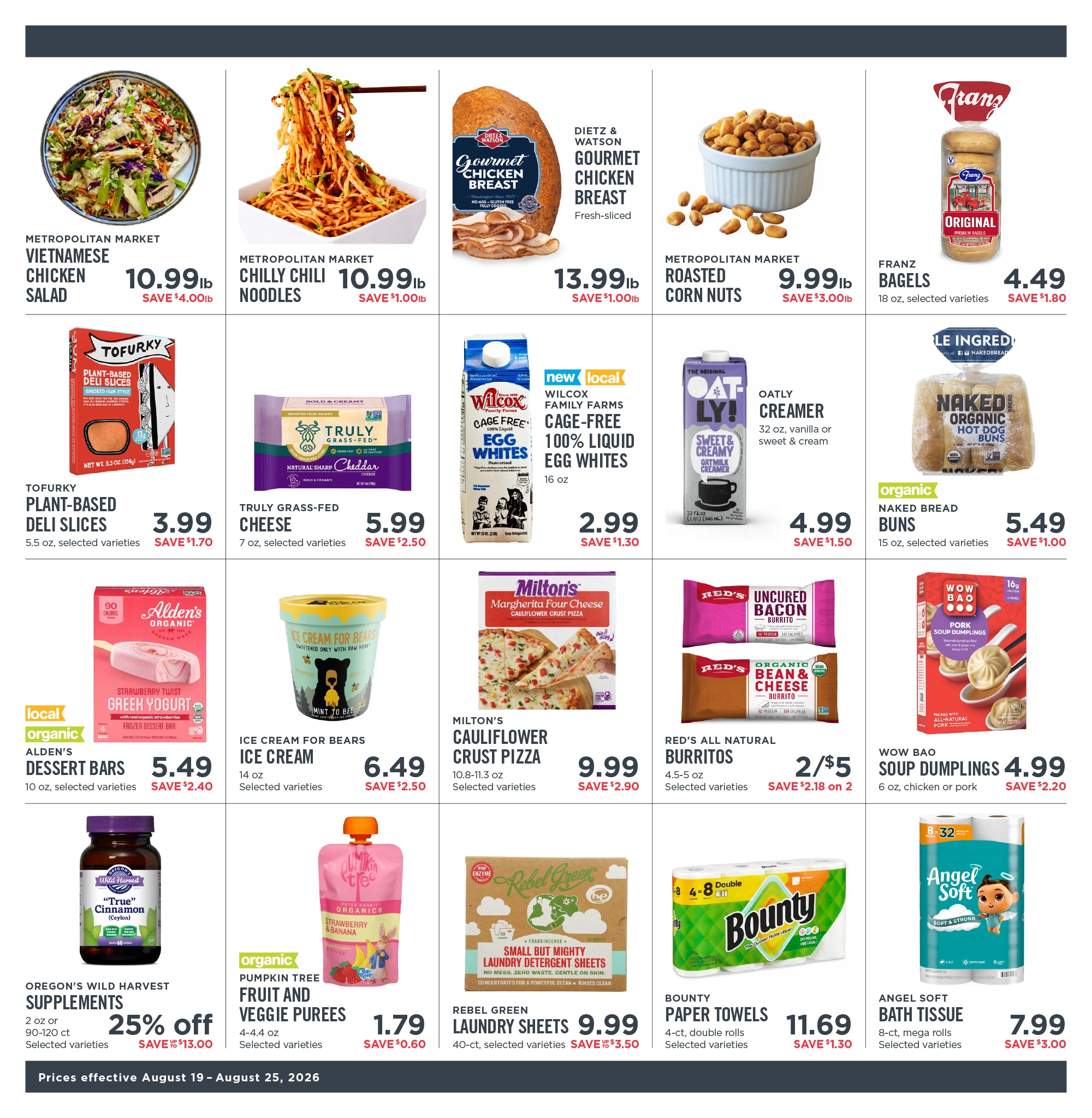 Bi-Weekly Ad - Page 4