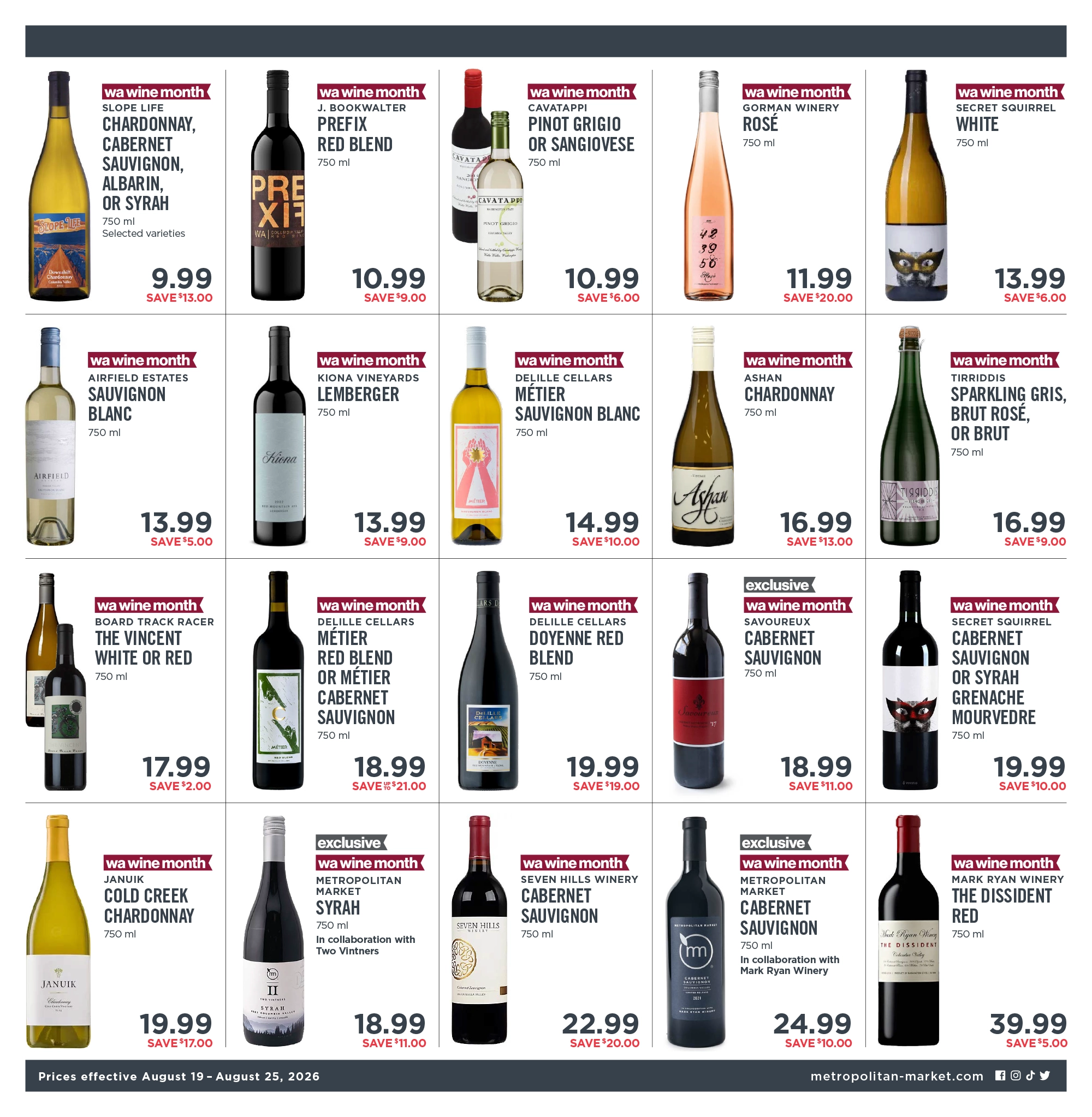 Bi-Weekly Ad - Page 6
