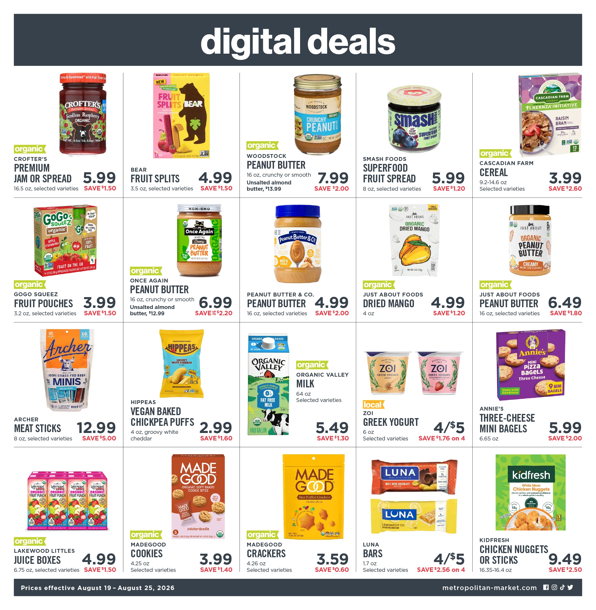 Bi-Weekly Ad - Page 7