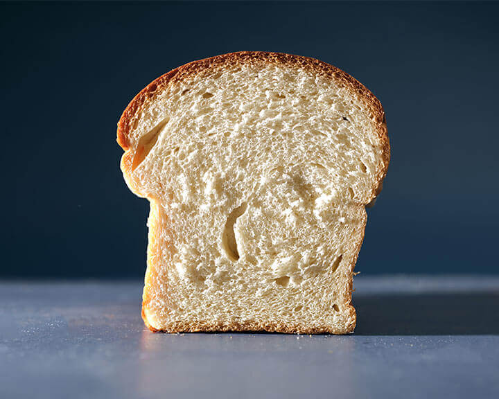 Bread Types, Brioche from Metropolitan Market