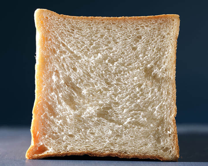 Bread Types, Shokupan from Metropolitan Market