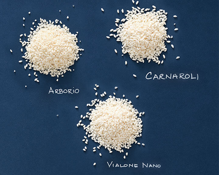 Types of Rice Explained, Risotto from Metropolitan Market