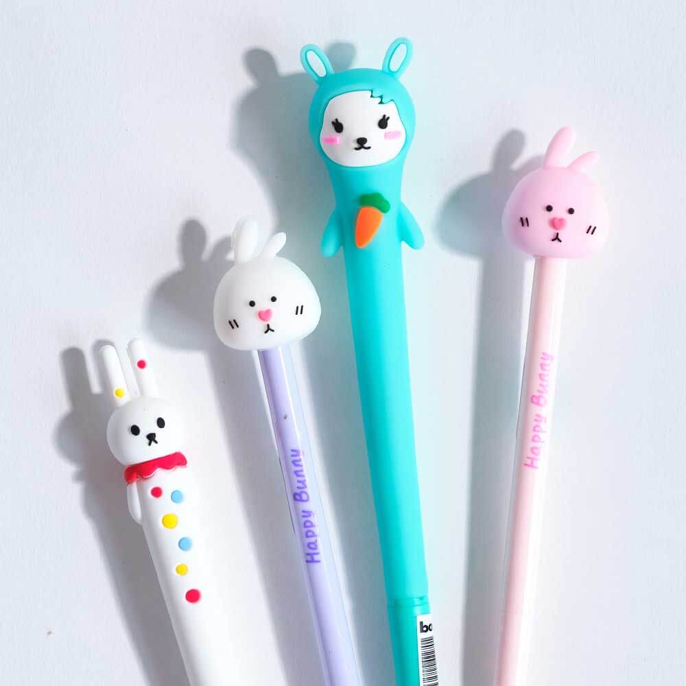 kids easter bunny pens