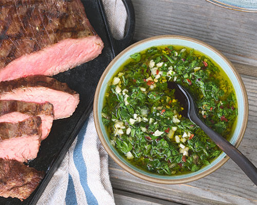 chimichurri