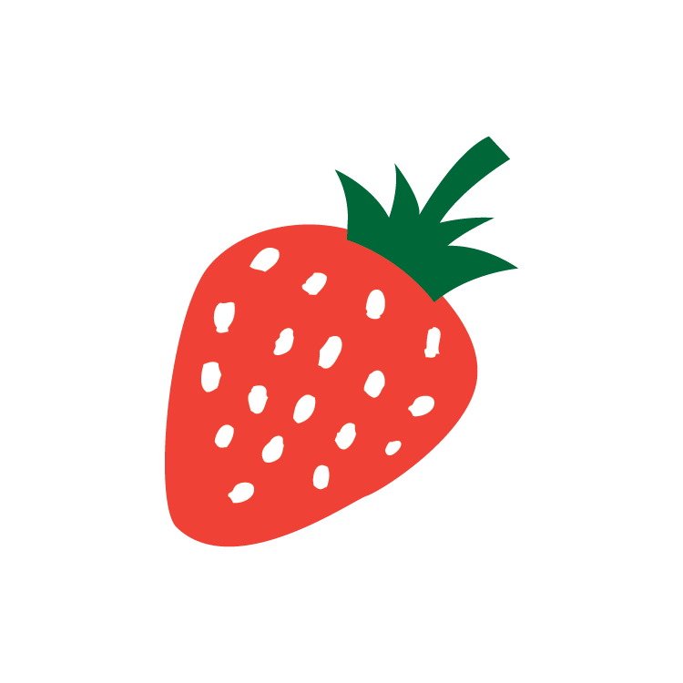 strawberry