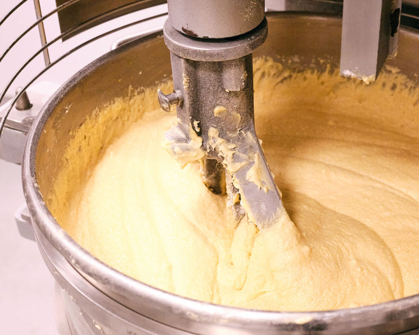 dough mixer