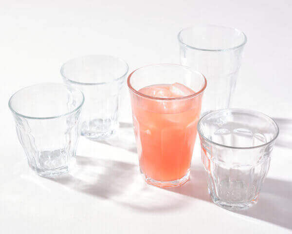 Kitchen Supplies Duralex Picardie Glasses from Metropolitan Market