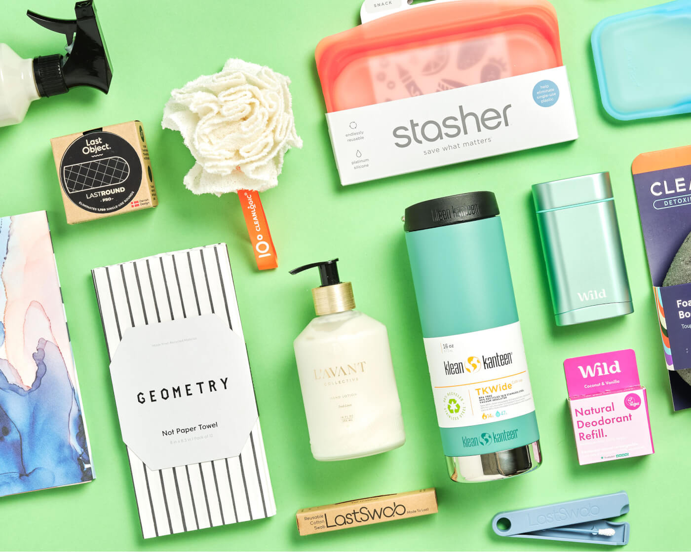 earth day products