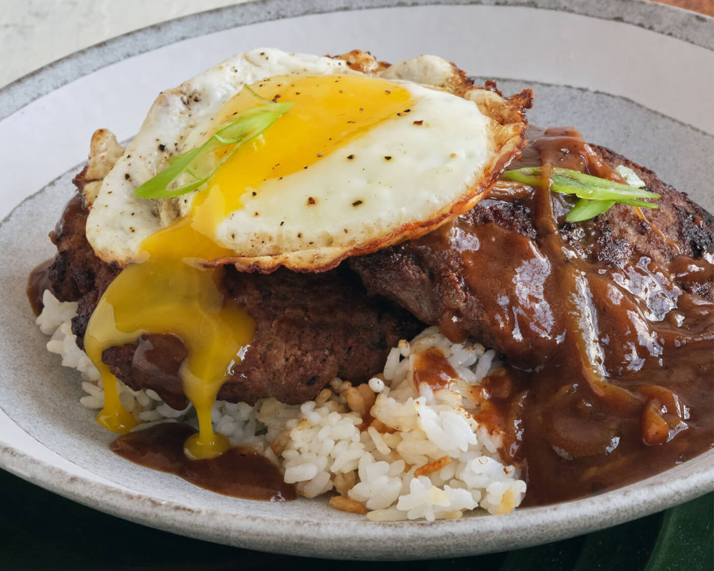 loco moco