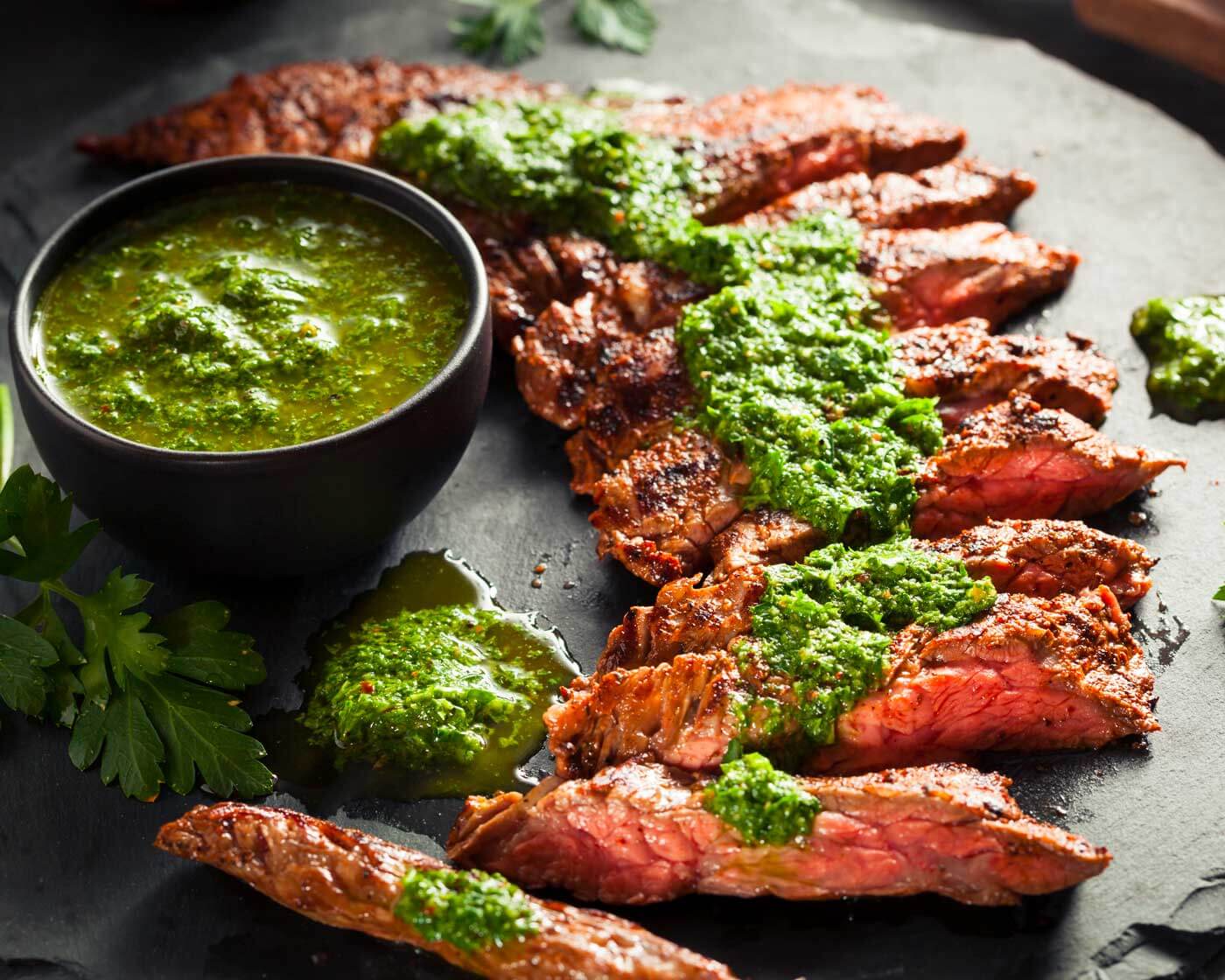 chimichurri