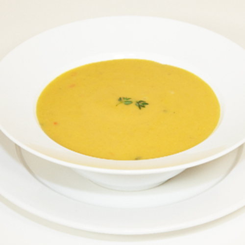 Harvest Butternut Squash Soup