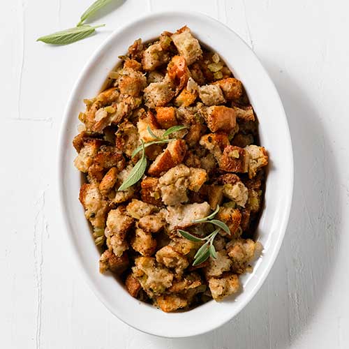 Savory Sage Stuffing