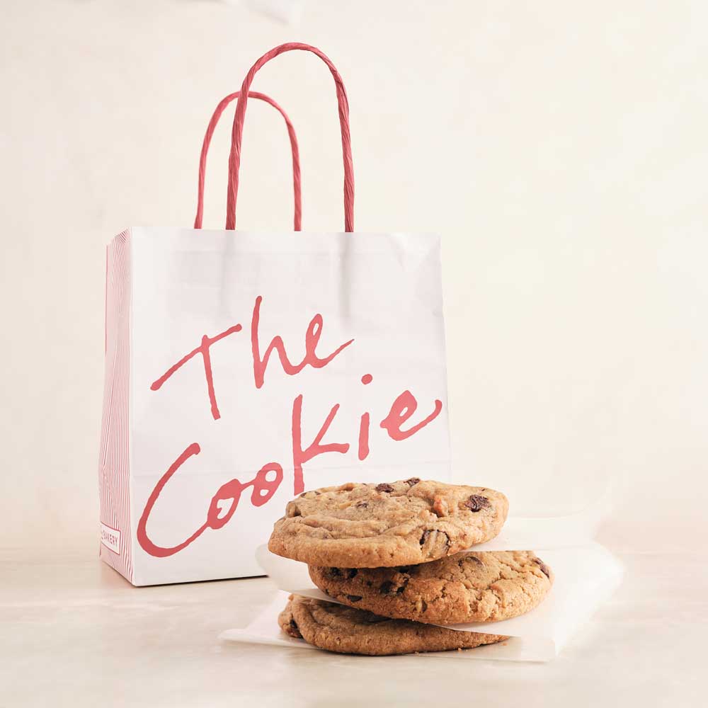 The Cookie Gift Bag