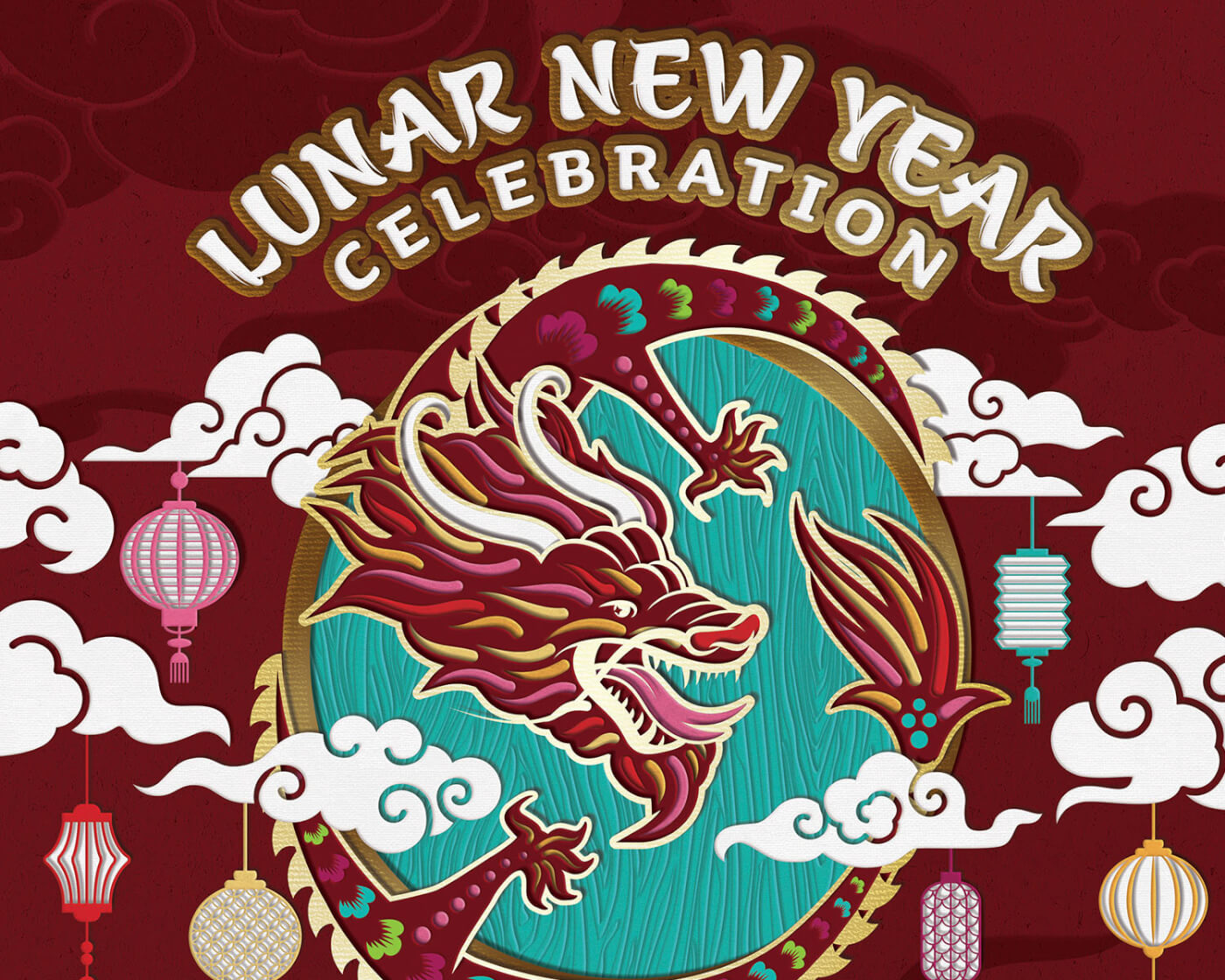 Seattle International District Lunar New Year Celebration